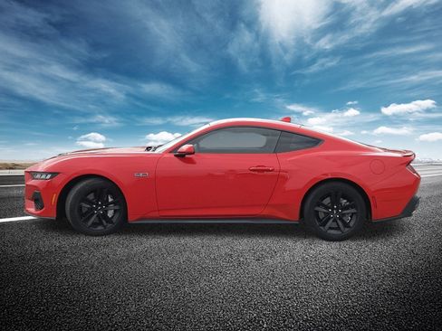 Used 2024 Ford Mustang GT image 19