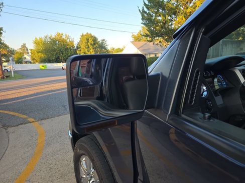 Used 2014 Ford F150 XLT w/ Equipment Group 302A Luxury image 33