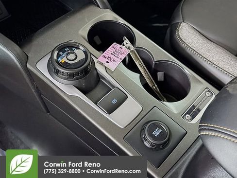 New 2026 Ford Bronco Sport Big Bend w/ Convenience Package AWD/4WD image 18