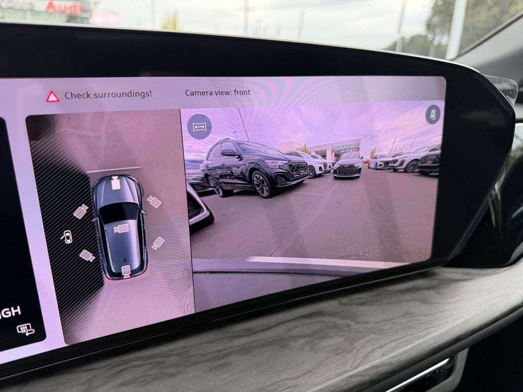 New 2026 Audi Q5 Premium Plus AWD/4WD image 23