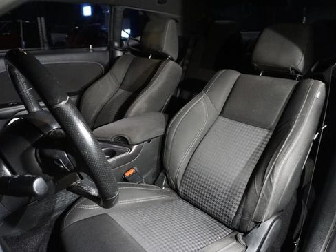 Used 2018 Dodge Challenger R/T w/ Blacktop Package RWD image 17