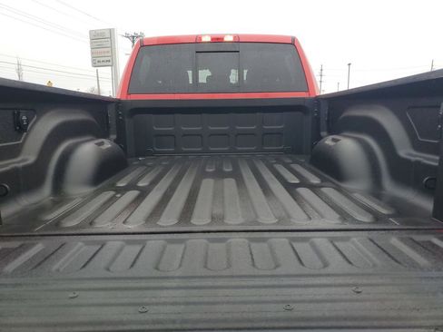 New 2026 RAM 2500 Big Horn AWD/4WD image 8