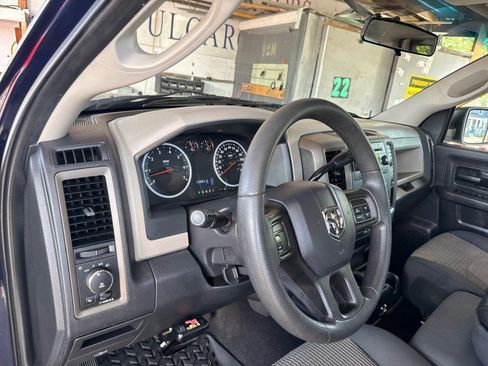 Used 2012 RAM 1500 Express AWD/4WD image 15