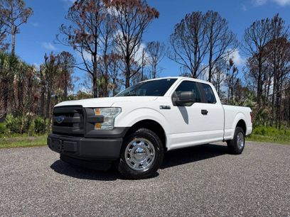 Used 2016 Ford F150 XL w/ XL Power Equipment Group