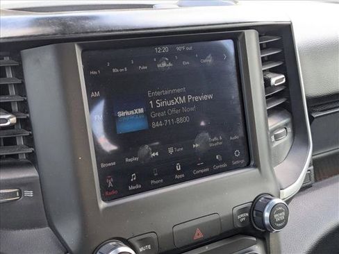 Used 2020 RAM 1500 Lone Star image 13