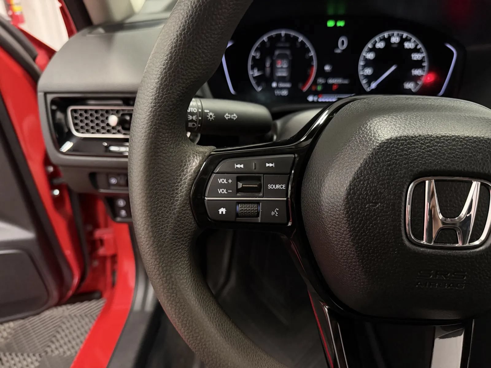 Used 2023 Honda Civic LX image 18