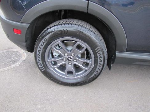 Used 2021 Ford Bronco Sport Big Bend w/ Big Bend Package (96B) image 31