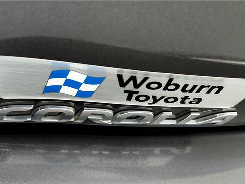 Certified 2022 Toyota Corolla SE image 13