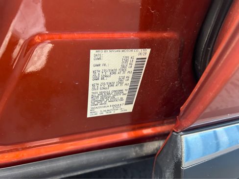 Used 2020 Nissan Murano SL w/ Moonroof Package image 29