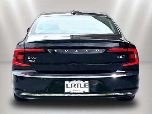 Used 2023 Volvo S90 B6 Plus AWD/4WD image 6
