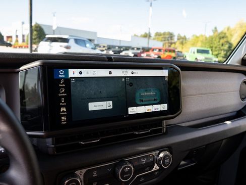 New 2026 Jeep Wrangler Sport image 23