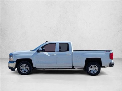 Used 2019 Chevrolet Silverado 1500 LT image 8