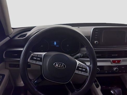 Used 2021 Kia Telluride S AWD/4WD image 17