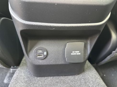 New 2025 Ford Ranger XLT w/ Equipment Group 301A High image 19