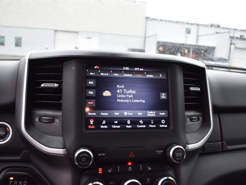 Used 2020 RAM 1500 Big Horn image 18