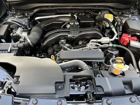 New 2026 Subaru Forester Sport image 9