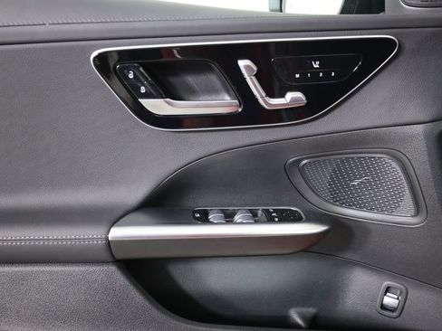 Certified 2025 Mercedes-Benz C 300 4MATIC Sedan image 9