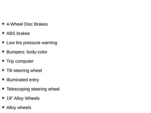 Used 2023 Nissan Ariya AWD image 3