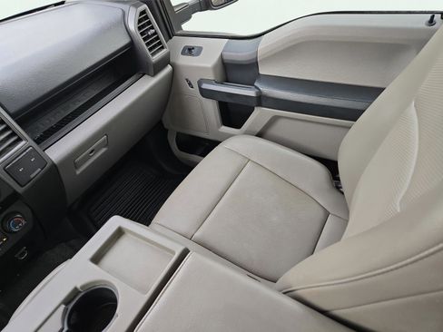 Used 2022 Ford F350 XL w/ STX Appearance Package image 20