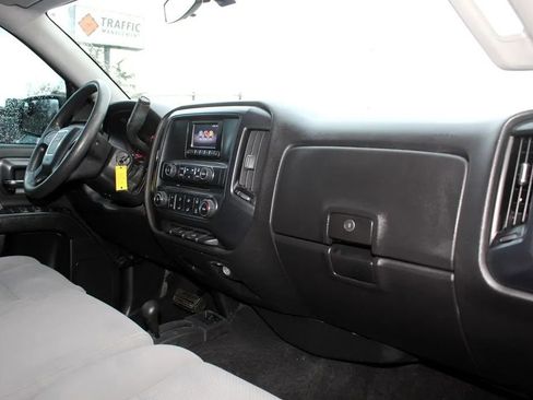 Used 2014 GMC Sierra 1500 4x4 Double Cab image 13
