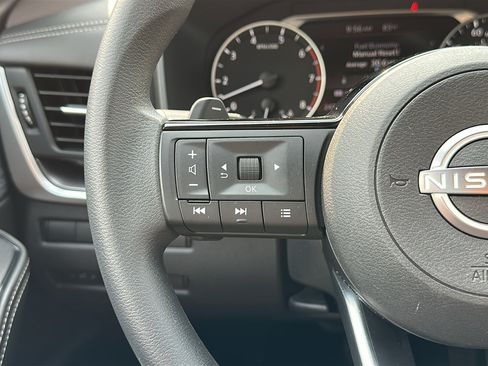 Certified 2023 Nissan Rogue SV AWD/4WD image 14