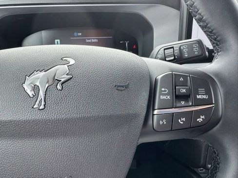 New 2026 Ford Bronco Sport Big Bend w/ Convenience Package AWD/4WD image 28