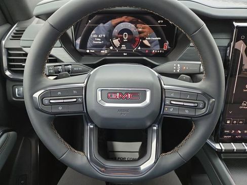 New 2026 GMC Acadia AT4 image 21