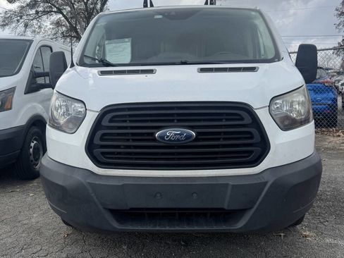 Used 2019 Ford Transit 150 148 Low Roof image 3