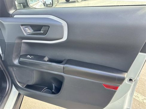 Certified 2023 Ford Bronco Sport Big Bend image 24