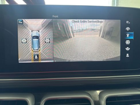 Used 2020 Mercedes-Benz GLE 580 4MATIC image 34