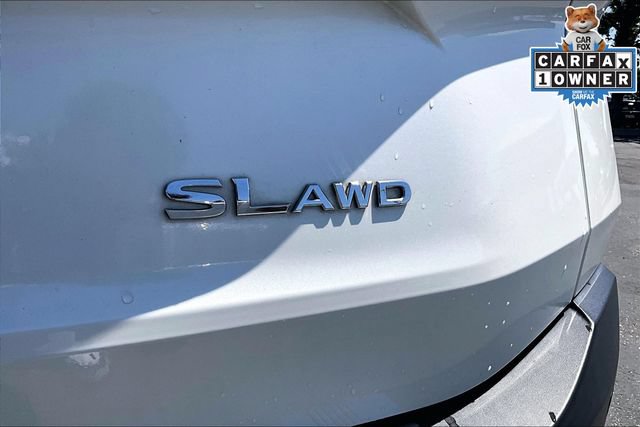 Used 2023 Nissan Rogue SL w/ SL Premium Package AWD/4WD image 8