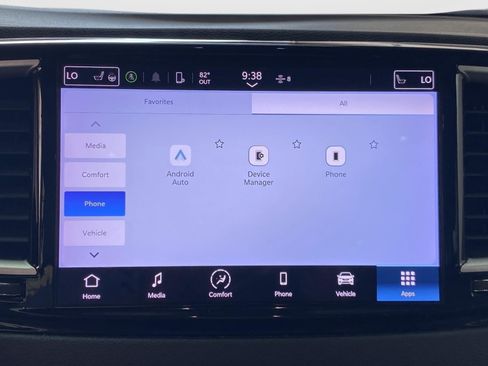 Used 2022 Chrysler Pacifica Touring-L FWD image 26