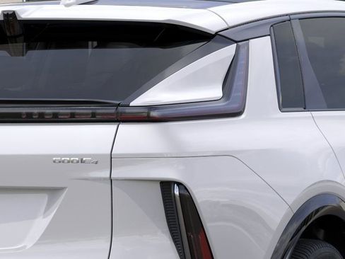 New 2025 Cadillac Lyriq Sport image 11