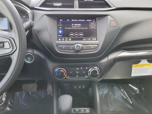 Used 2023 Chevrolet TrailBlazer LT image 13