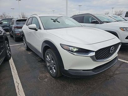 Used 2023 MAZDA CX-30 AWD 2.5 S w/ Select Package