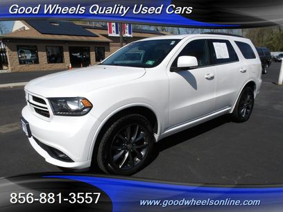 Used 2018 Dodge Durango GT w/ Premium Group