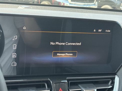 New 2026 Chevrolet TrailBlazer LT w/ Convenience Package image 34