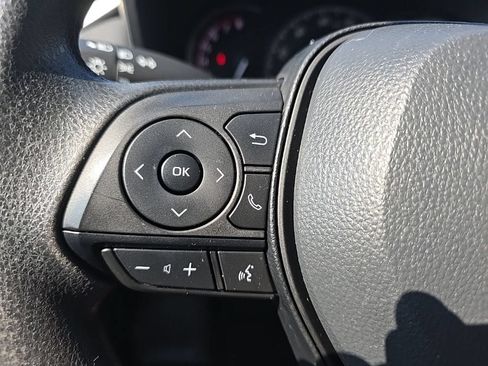 Used 2024 Toyota RAV4 LE AWD/4WD image 19