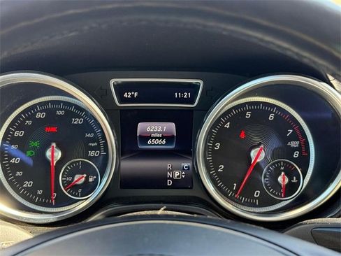 Used 2019 Mercedes-Benz GLS 450 GLS 450 image 24