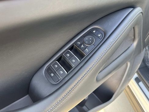 Certified 2025 INFINITI QX60 Pure image 18