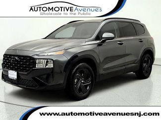 Used 2022 Hyundai Santa Fe SEL w/ Cargo Package FWD video 1
