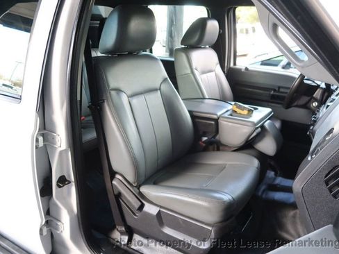 Used 2011 Ford F450 XL w/ PWR Equipment Group image 23