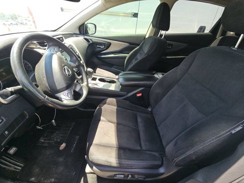 Used 2018 Nissan Murano SV FWD image 8