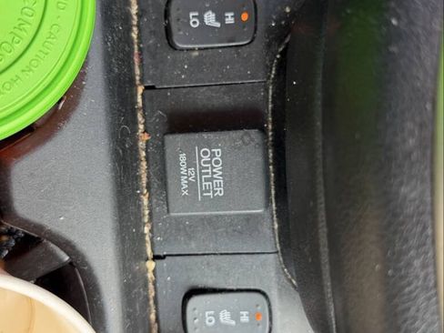 Used 2014 Honda CR-V EX-L image 39
