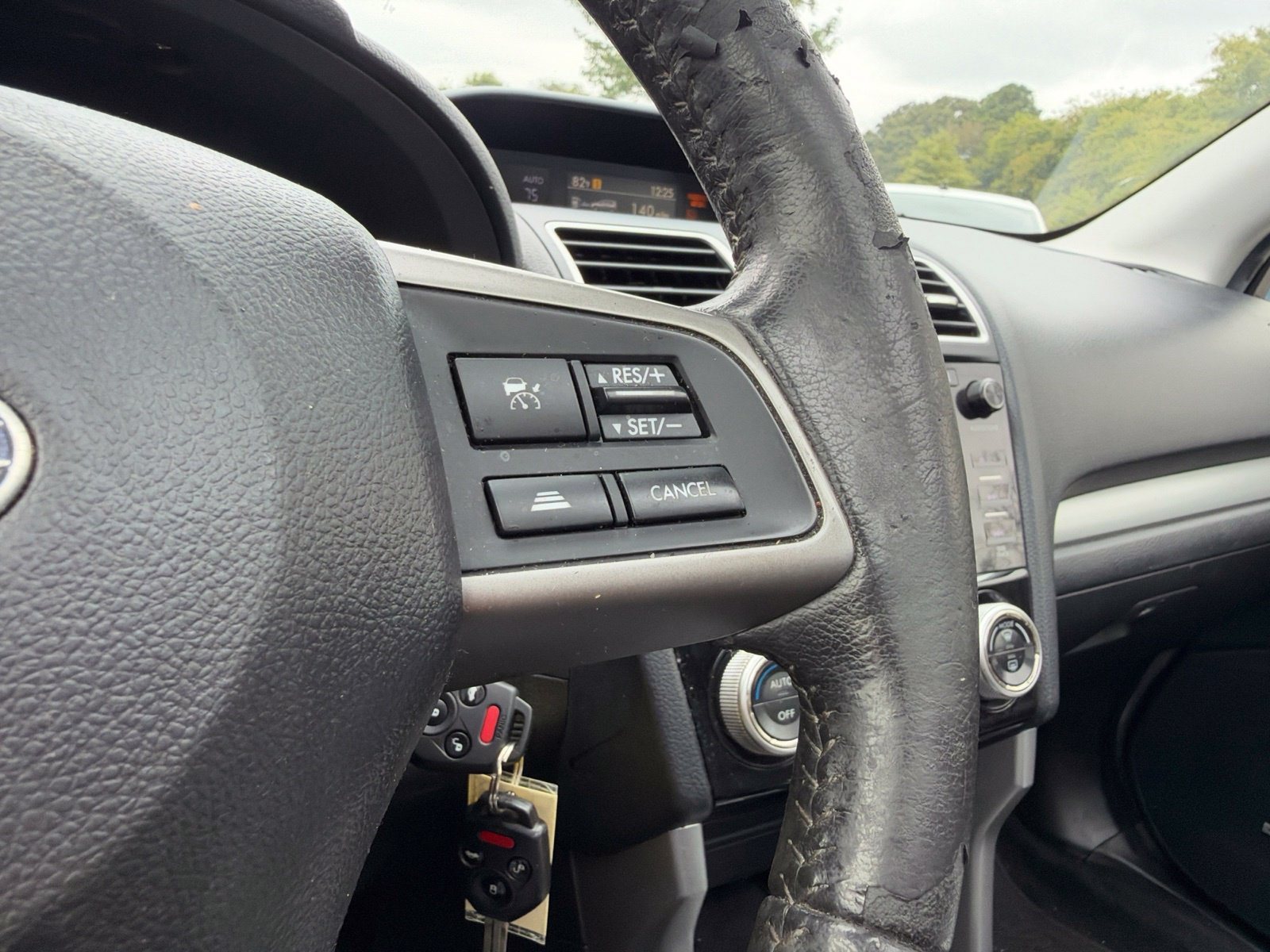 Used 2016 Subaru Forester 2.5i Limited AWD/4WD image 19
