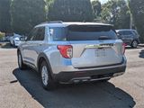Used 2021 Ford Explorer XLT w/ Equipment Group 202A image 5