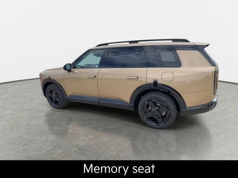 New 2027 Kia Telluride SX Prestige X-Line AWD/4WD image 7