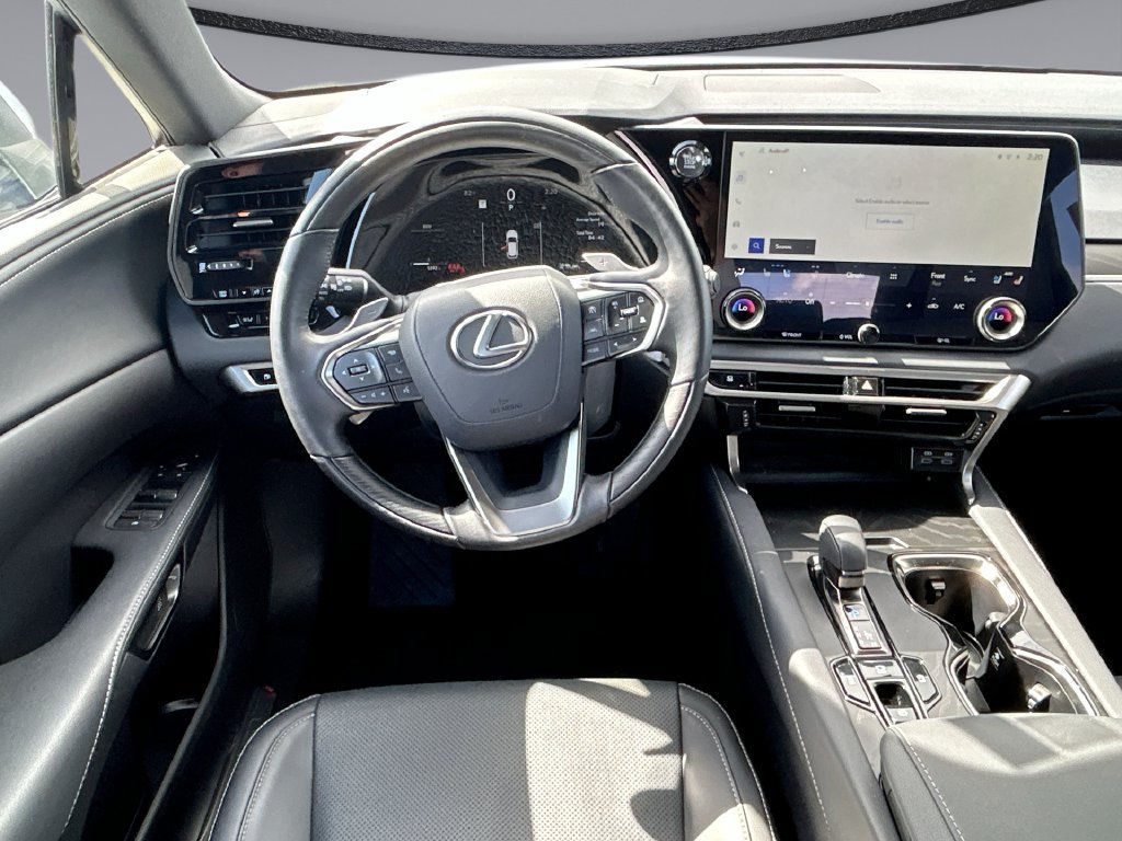 Used 2026 Lexus RX 350 Premium w/ Accessory Package (Z1) FWD image 31