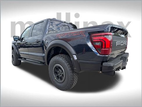 New 2025 Ford F150 Raptor image 3