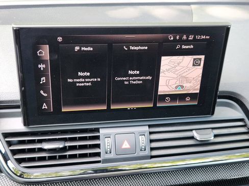 Certified 2023 Audi SQ5 Premium Plus AWD/4WD image 20